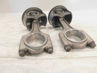 Harley Davidson V-Rod VRSC VRSCA VSRCD Engine Motor Pistons w/ Connecting Rods