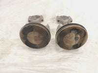 Harley Davidson V-Rod VRSC VRSCA VSRCD Engine Motor Pistons w/ Connecting Rods