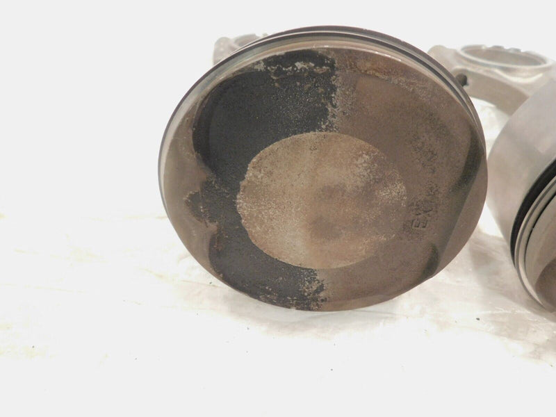 Harley Davidson V-Rod VRSC VRSCA VSRCD Engine Motor Pistons w/ Connecting Rods