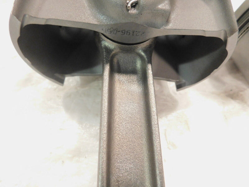 Harley Davidson V-Rod VRSC VRSCA VSRCD Engine Motor Pistons w/ Connecting Rods