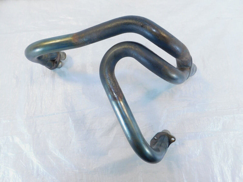 BMW R1100RS R1100RT R1150RT R1150RS Exhaust Muffler Manifold Pipes - 18111340834