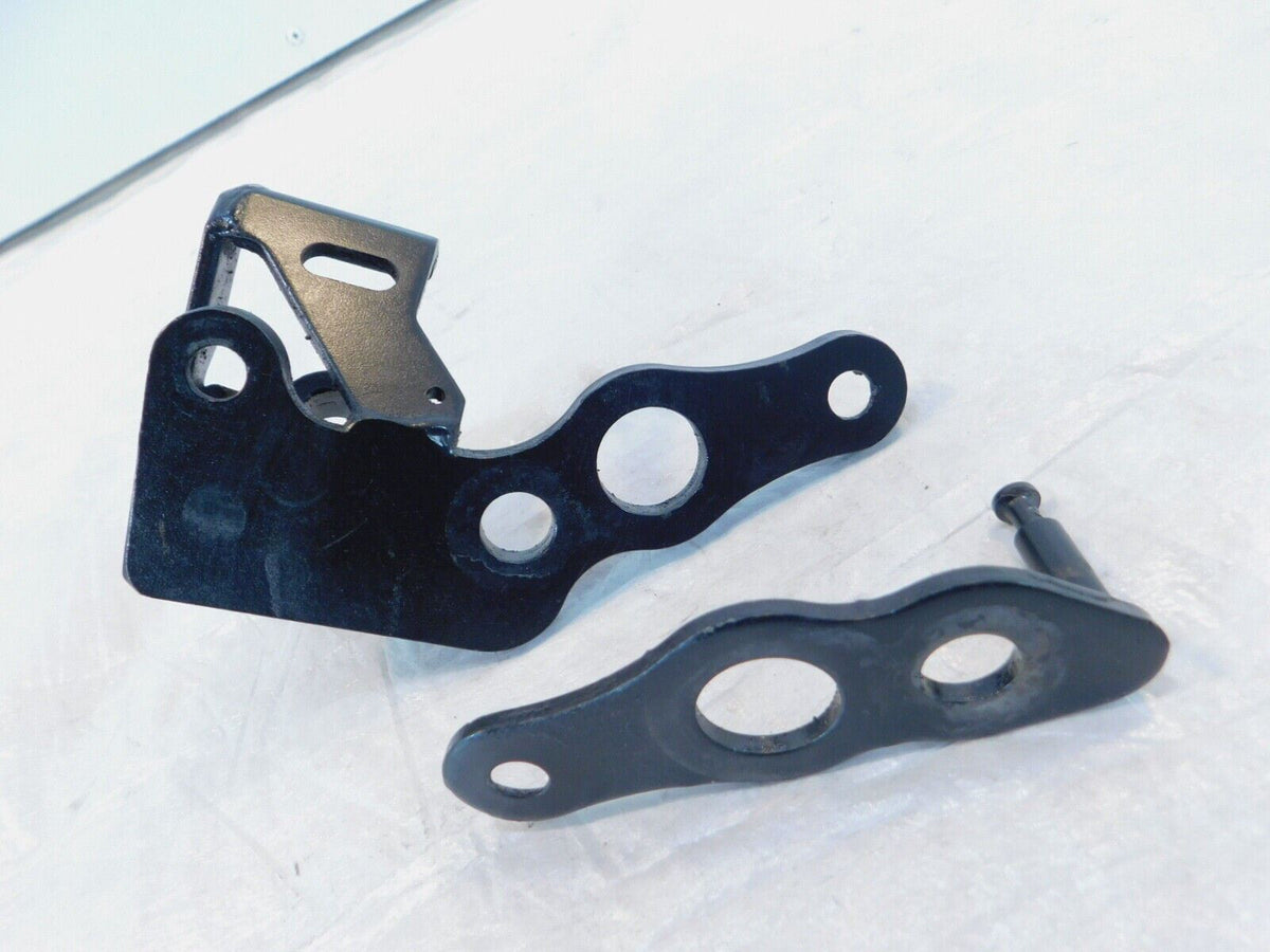 BMW R1100R R1100RT R1100RS R850R Left/Right Center Stand Mainstand Bracket Mount