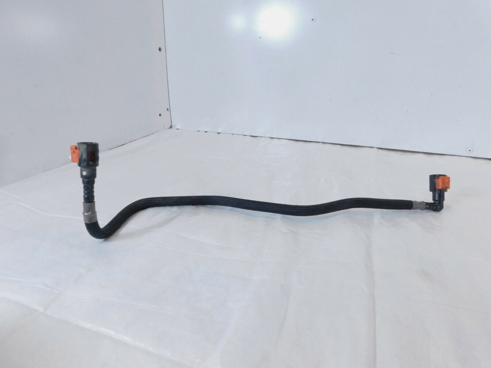 Concours 14 ZX-14 Fuel Pump Hose