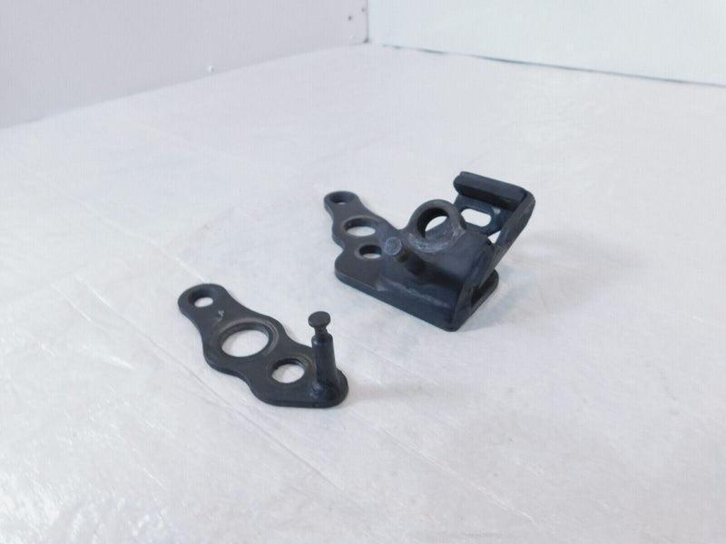 BMW R1100R R1100RT R1100RS R850R Left/Right Center Stand Mainstand Bracket Mount