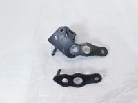 BMW R1100R R1100RT R1100RS R850R Left/Right Center Stand Mainstand Bracket Mount