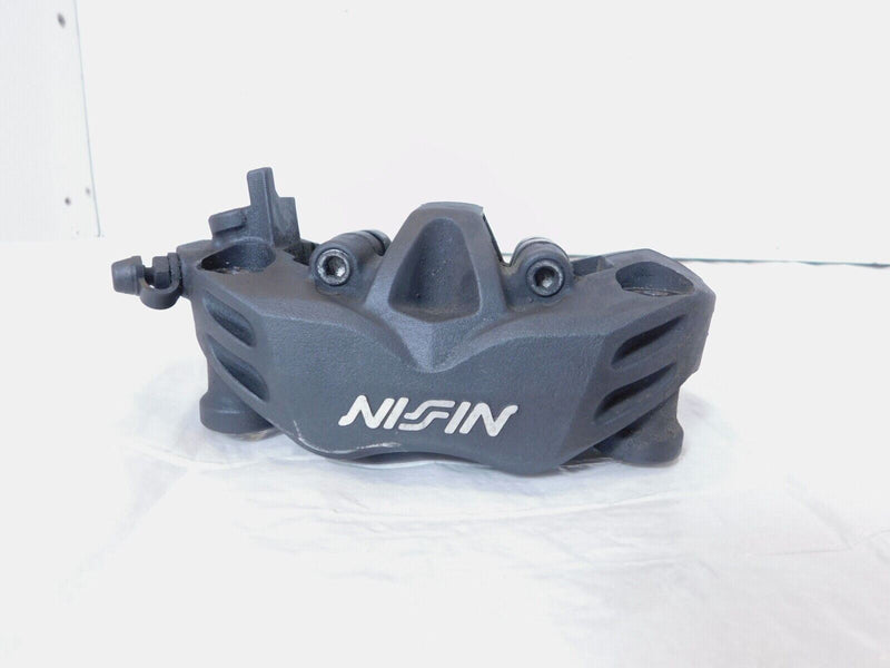 Kawasaki Ninja ZX-6R ZX-14 ZX14R Concours 14 ABS Front Left Brake Disc Caliper