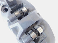 Kawasaki Ninja ZX-6R ZX-14 ZX14R Concours 14 ABS Front Left Brake Disc Caliper