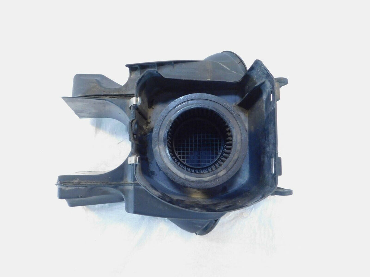 BMW R1100RT R1150RT R1150RS Air Intake Filter Cleaner Housing Box Airbox & Cap