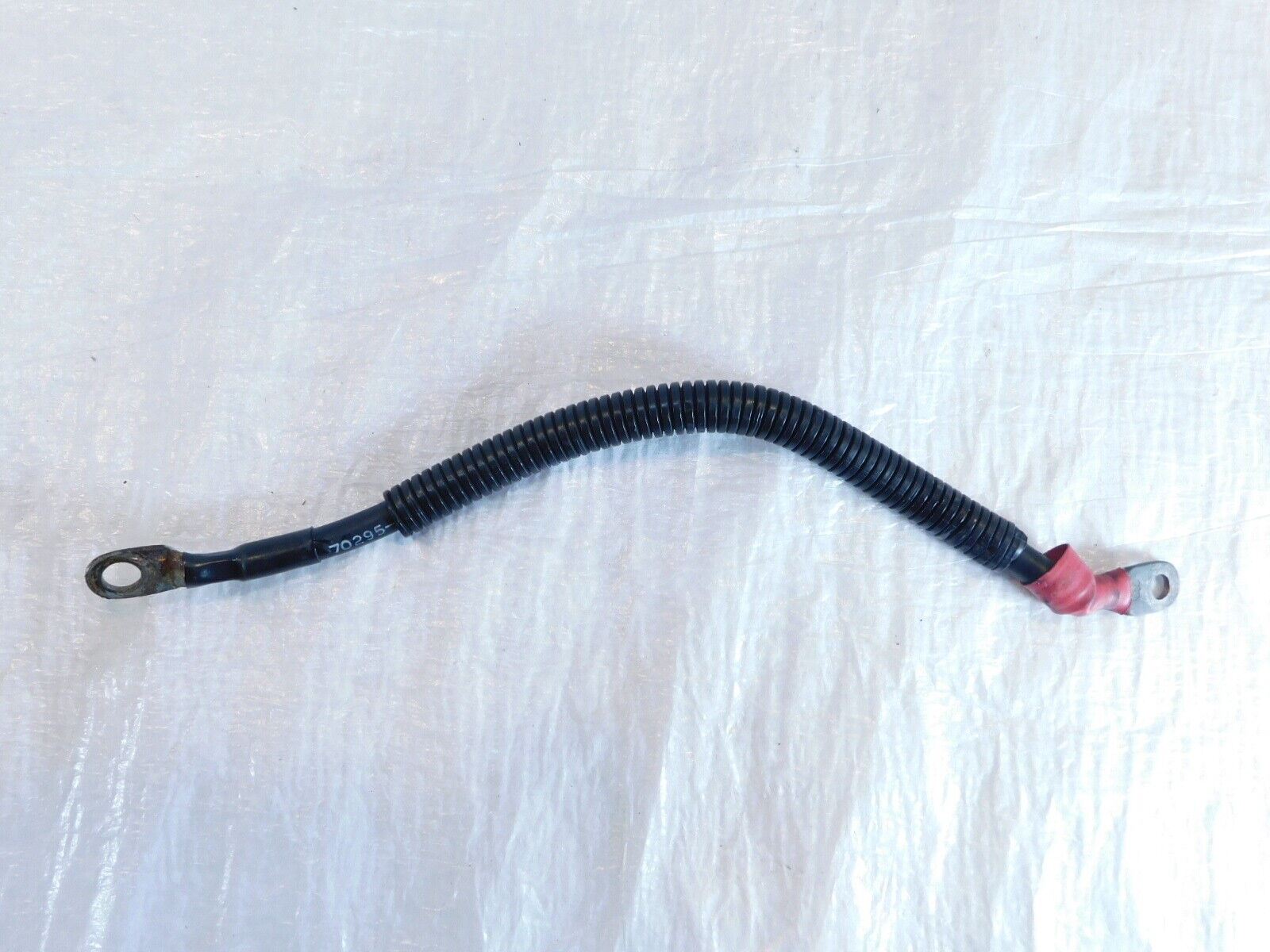 10-13 Sportster 1200 883 Battery Starter Cable
