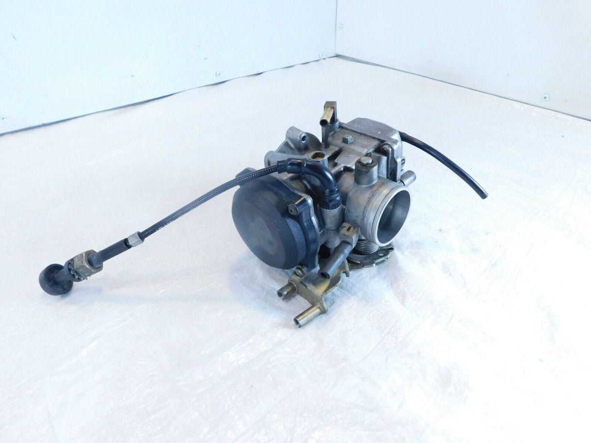 1997 harley davidson sportster 1200 carburetor