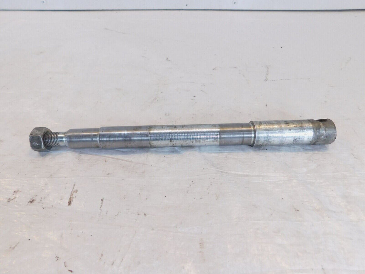 Harley Davidson EVO Sportster 883 & 1200 & FXR & Dyna Front Wheel Axle - OEM