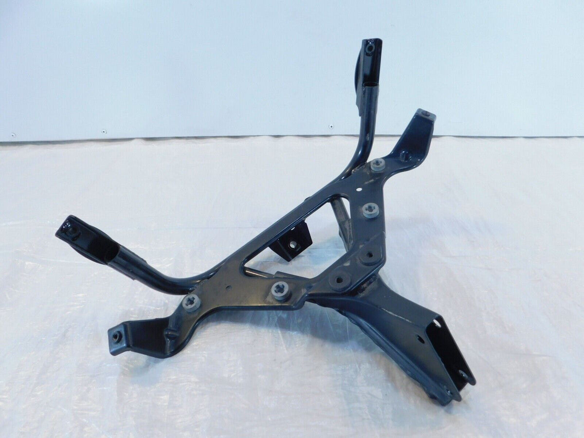 02-05 Kawasaki ZZR1200 ZX1200C Front Fairing Cowling Meter Mirror Mount Bracket