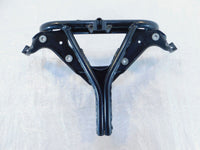 02-05 Kawasaki ZZR1200 ZX1200C Front Fairing Cowling Meter Mirror Mount Bracket