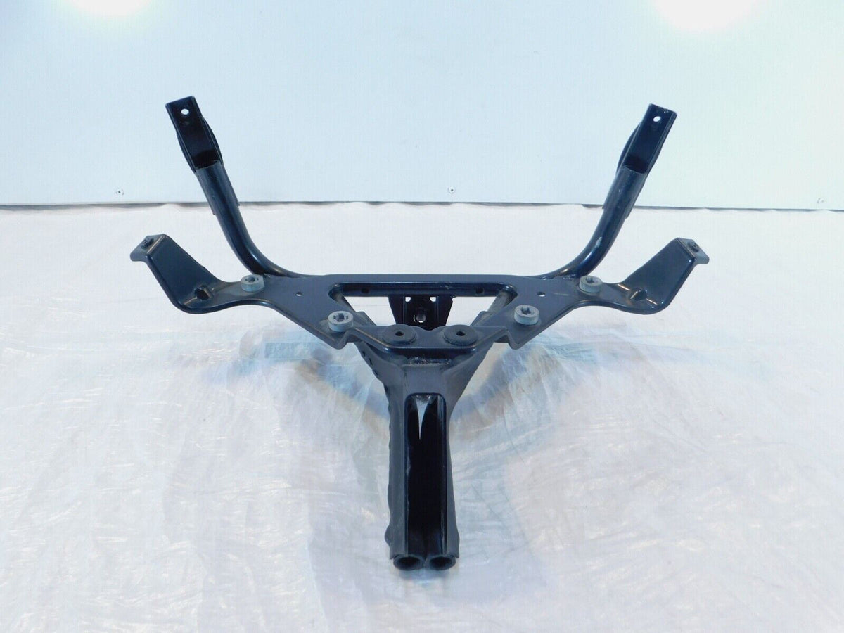 02-05 Kawasaki ZZR1200 ZX1200C Front Fairing Cowling Meter Mirror Mount Bracket