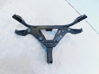 02-05 Kawasaki ZZR1200 ZX1200C Front Fairing Cowling Meter Mirror Mount Bracket