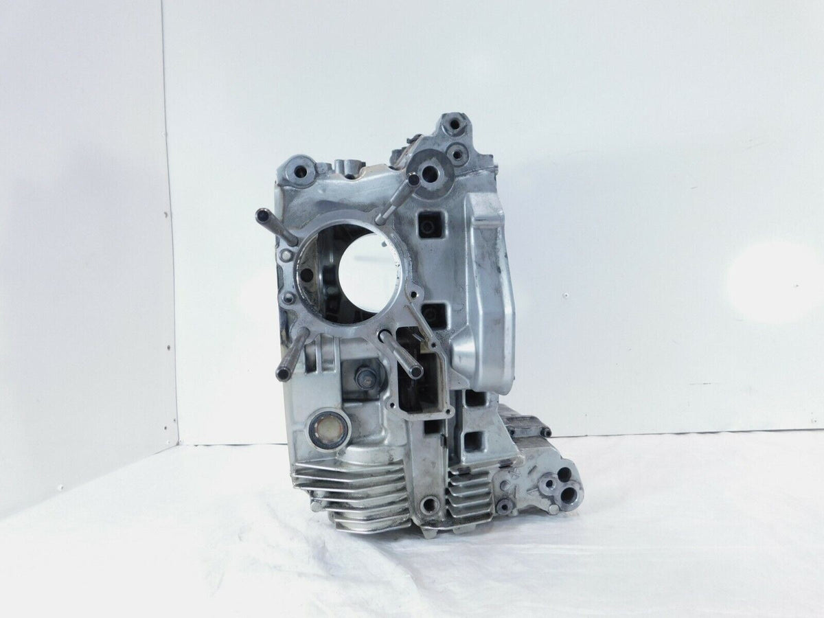 BMW R1100GS R1100R R1100RT R1100RS Silver Engine Motor Block Housing Crankcase