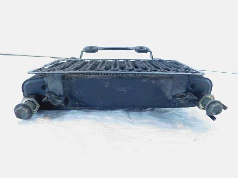 2003 2004 2005 Kawasaki ZZR1200 ZX1200C Engine Motor Oil Cooler - 39067-1072