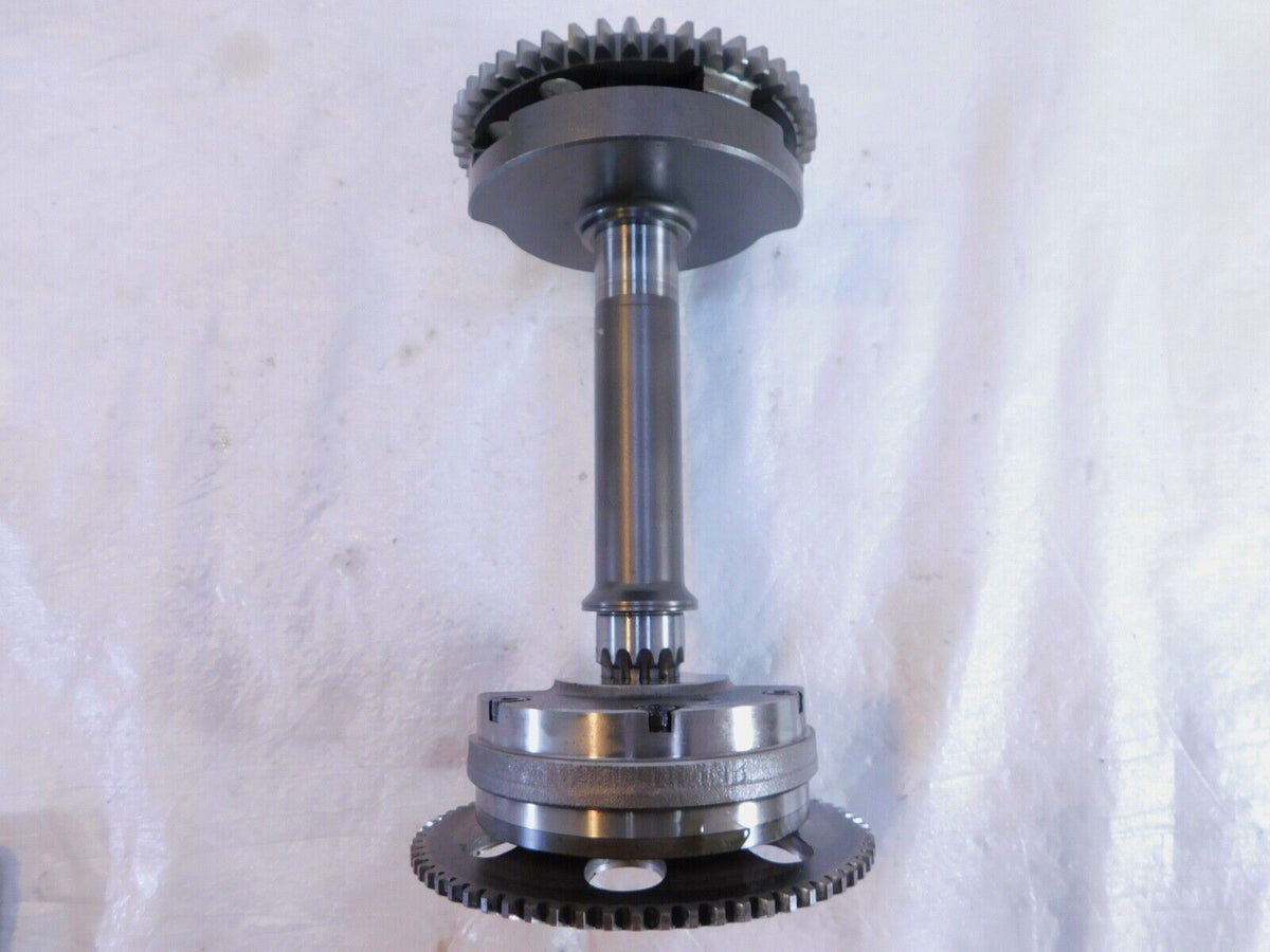 Kawasaki Vulcan VN1500 1500 Crankshaft Balancer