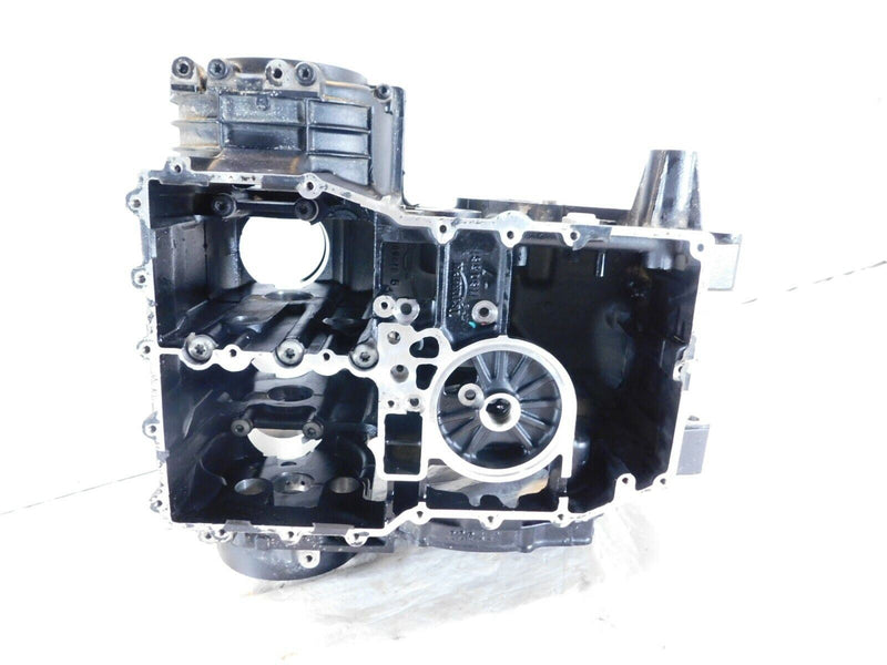 1996-2003 Triumph Trophy 4 1200 Black Engine Motor Block Crankcase Crank Case - C3 Cycle