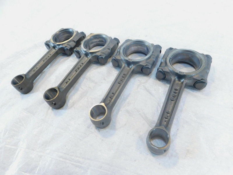 1994-2001 Kawasaki Ninja ZX11 ZX1100D ZX1100 Crankshaft Piston Connecting Rods