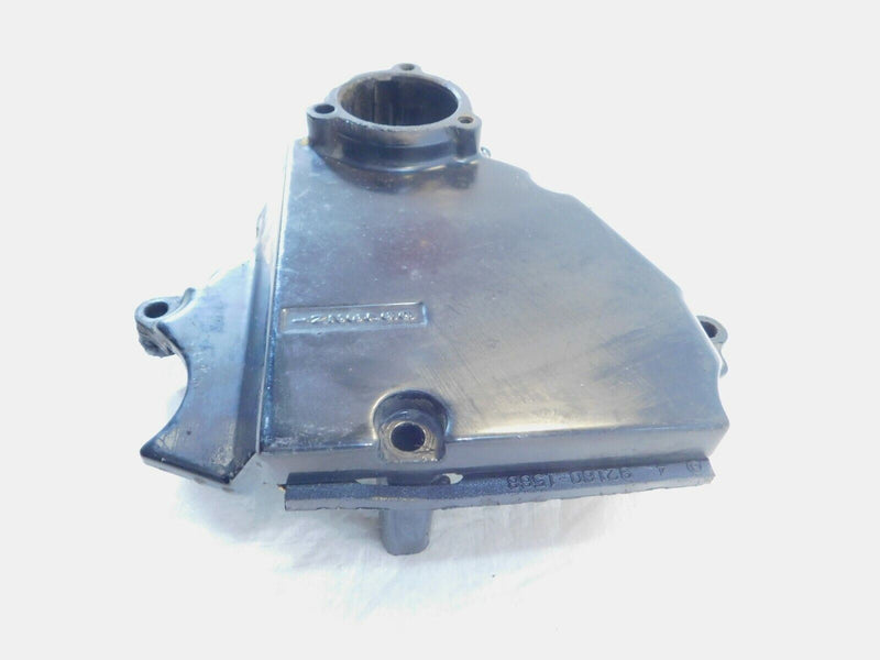 Kawasaki Ninja ZX11 ZX1100 ZZR1200 Left Engine Transmission Outer Sprocket Cover