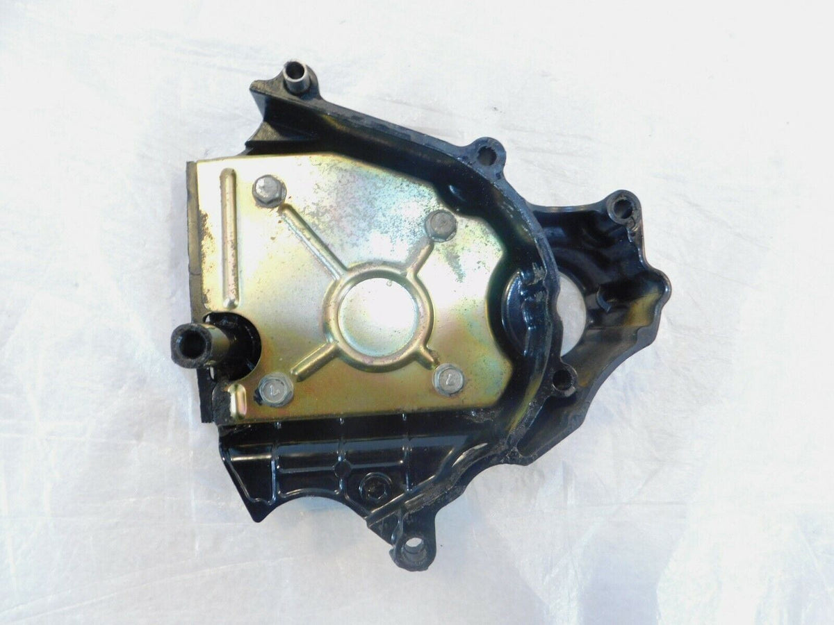 Kawasaki Ninja ZX11 ZX1100 ZZR1200 Left Engine Transmission Outer Sprocket Cover