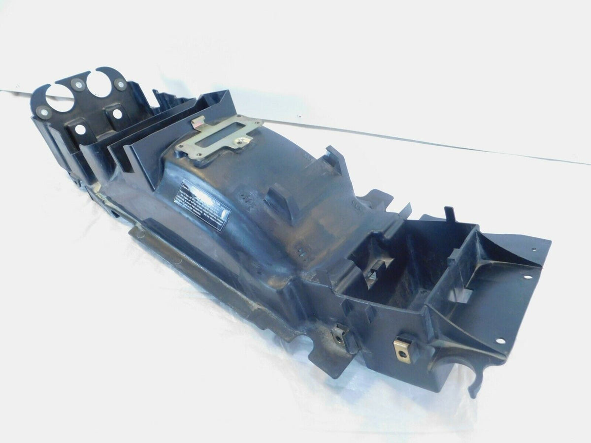 94-01 Kawasaki Ninja ZX11 ZX1100 Rear Wheel Fender Mudguard Battery Tray Box