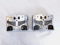 Harley Davidson Touring Dyna & Softail Black Texture Cylinder Head Rocker Boxes - C3 Cycle