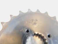 Set Harley Davidson Sportster 883 1000 1100 & 1200 Chain Drive Gear Sprockets
