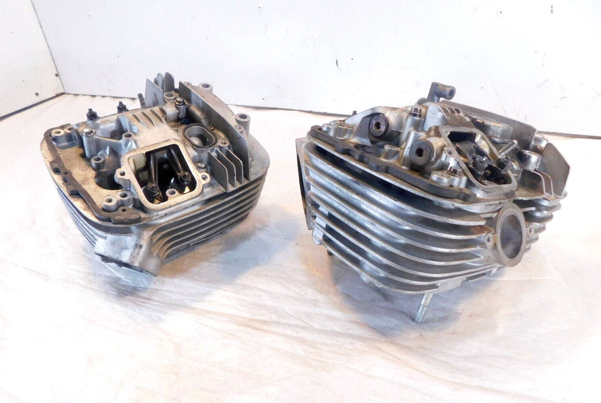 1988-1998 Suzuki Intruder 750 800 VS750 VS800 Cylinder Heads Camshafts & Valves