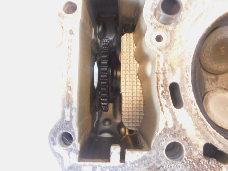 1988-1998 Suzuki Intruder 750 800 VS750 VS800 Cylinder Heads Camshafts & Valves