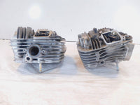 1988-1998 Suzuki Intruder 750 800 VS750 VS800 Cylinder Heads Camshafts & Valves