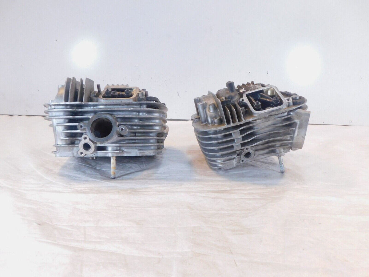 1988-1998 Suzuki Intruder 750 800 VS750 VS800 Cylinder Heads Camshafts & Valves