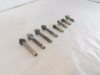 Harley Davidson Twin Cam Touring Dyna & Softail Cylinder Head Mount Bolts