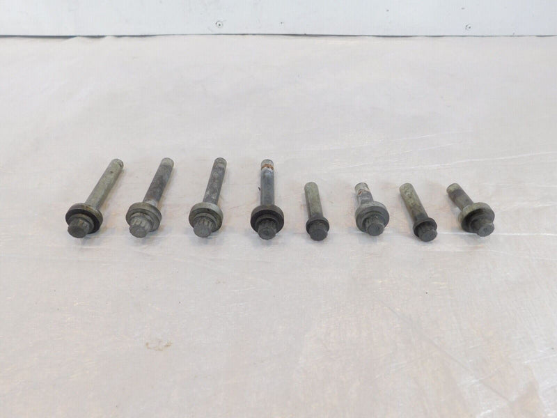 Harley Davidson Twin Cam Touring Dyna & Softail Cylinder Head Mount Bolts