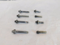 Harley Davidson Twin Cam Touring Dyna & Softail Cylinder Head Mount Bolts