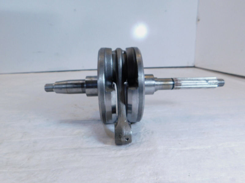 2003-2007 Aprilia Mojito 150 Custom Engine Motor Crankshaft Drive Shaft Flywheel