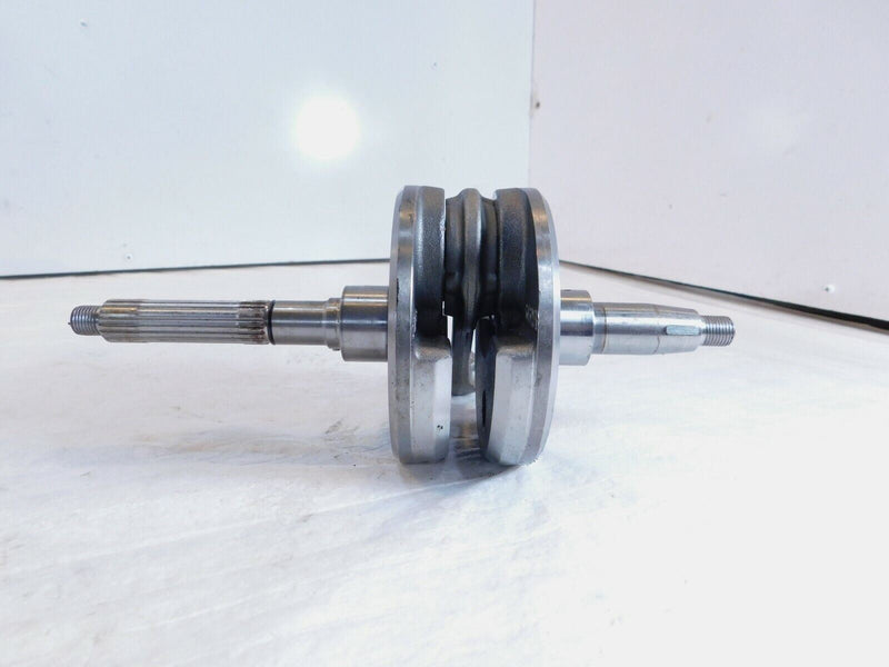 2003-2007 Aprilia Mojito 150 Custom Engine Motor Crankshaft Drive Shaft Flywheel