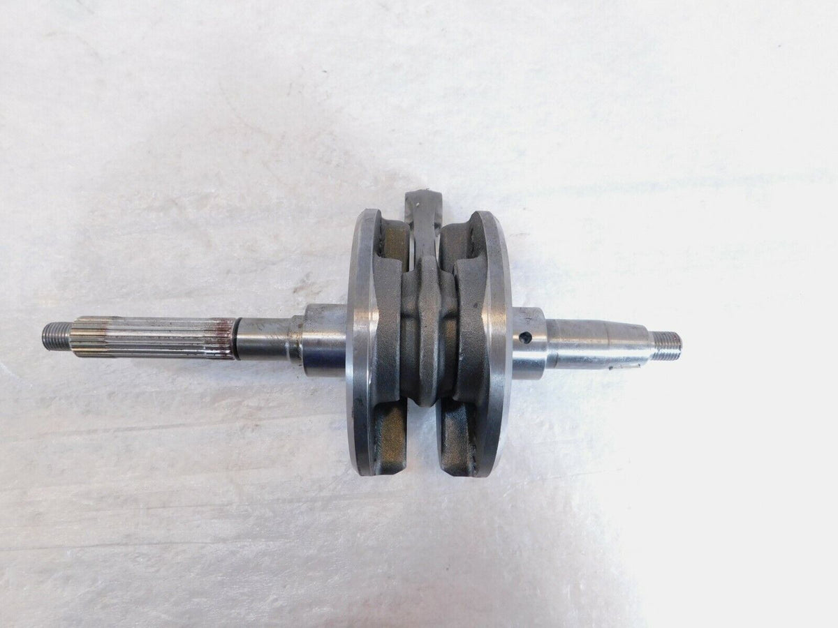 2003-2007 Aprilia Mojito 150 Custom Engine Motor Crankshaft Drive Shaft Flywheel