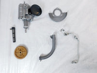 Indian Chief Chieftain Roadmaster & Springfield Engine Motor Oil Pump Parts Lot