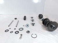 Indian Chief Chieftain Roadmaster & Springfield Transmission Gear Gearset