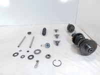 Indian Chief Chieftain Roadmaster & Springfield Transmission Gear Gearset