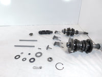 Indian Chief Chieftain Roadmaster & Springfield Transmission Gear Gearset