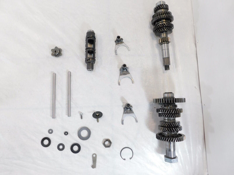 Indian Chief Chieftain Roadmaster & Springfield Transmission Gear Gearset