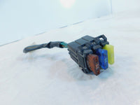 2003-2007 Aprilia Mojito 125 150 Custom Electrical Fuse Box Sub Wire Harness