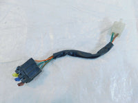 2003-2007 Aprilia Mojito 125 150 Custom Electrical Fuse Box Sub Wire Harness