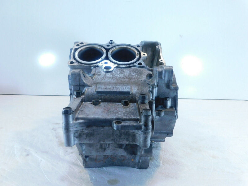 2002 2003 2004 Honda VFR800 Interceptor 800 Engine Motor Crankcase Crank Case