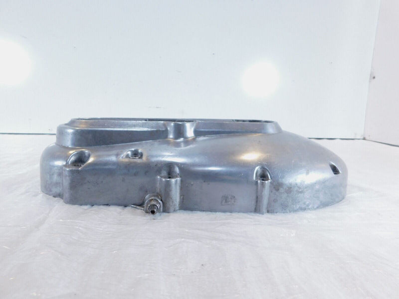 1983 Harley Davidson Ironhead Sportster Right Engine Motor Primary Clutch Cover