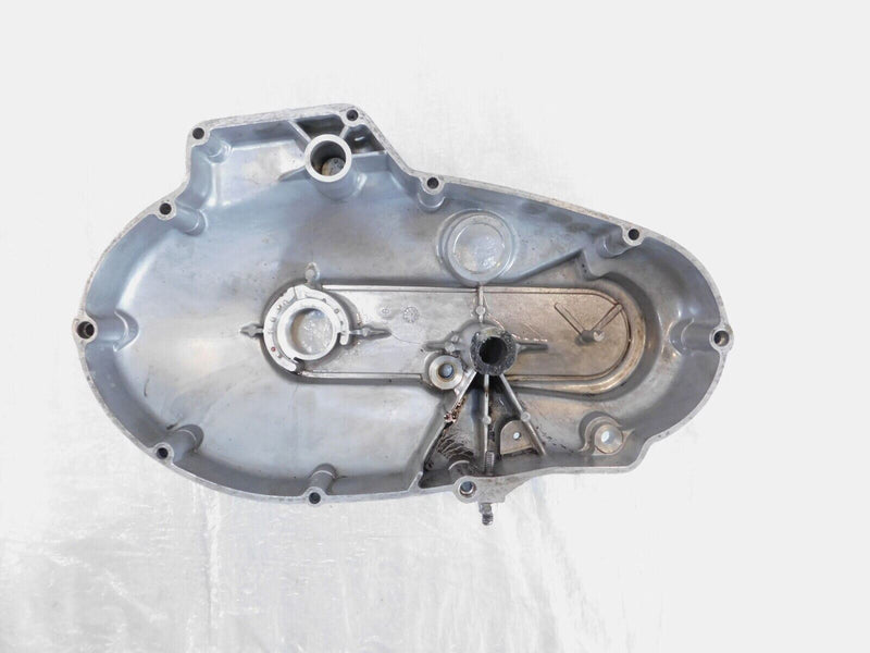 1983 Harley Davidson Ironhead Sportster Right Engine Motor Primary Clutch Cover