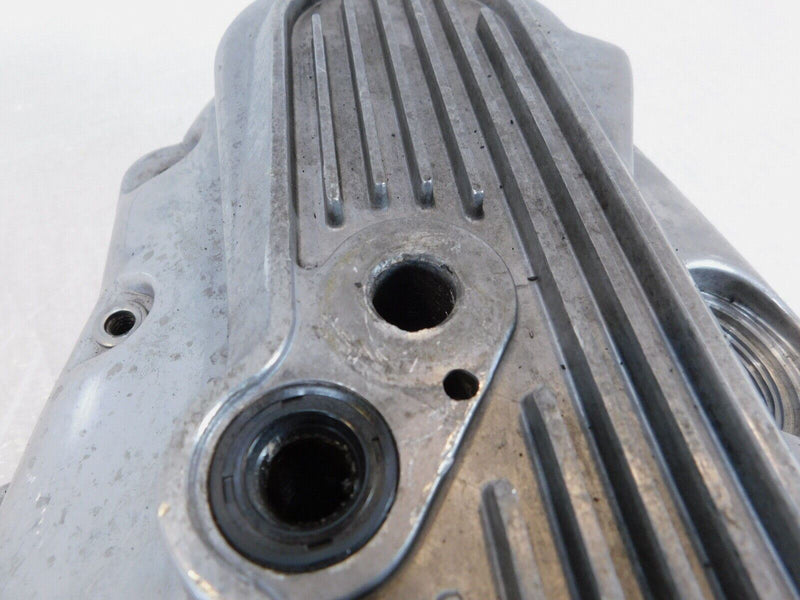1983 Harley Davidson Ironhead Sportster Right Engine Motor Primary Clutch Cover